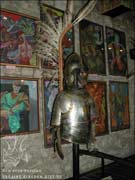Lviv. Arsenal
